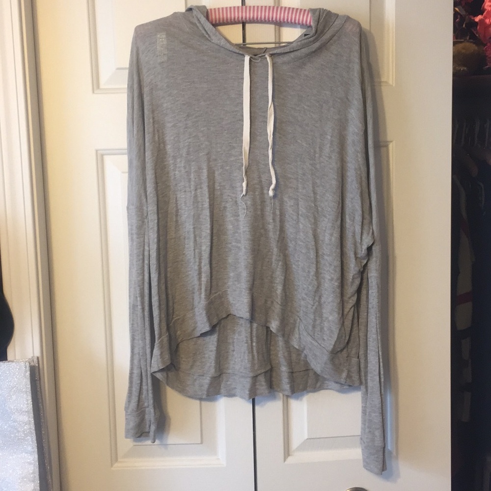 Forever 21 lightweight sweater